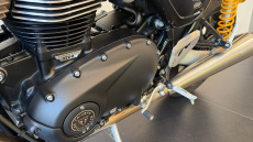 Triumph Speed Twin1200 (21MY)